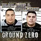 Picture for song 'ALL OVER ME - Blue Chip & Specialist' by artist 'Flavor Radio Network'