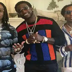 Picture for song 'NOT HUMAN*** MIGOS/GUCCI TYPE FREE DOWNLOAD NOW!!!' by artist 'GROWN FOLK BEATS'