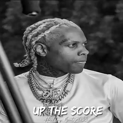 Picture for song 'Up The Score' by artist 'Hashtag6eatZ033'
