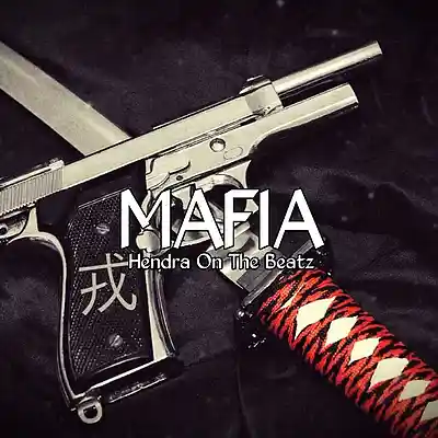 Picture for song 'Trap Type Beat - "MAFIA"' by artist 'Borez Beatz'