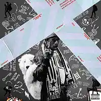 Picture for song 'Stacks (Lil Uzi Vert Type Beat)' by artist 'Highself'
