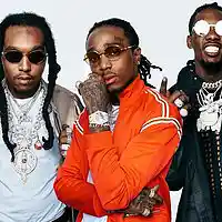 Picture for song 'ICEY PATEK Migos type beat' by artist 'BLDBRG'