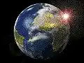 Picture for song 'Pale Blue Dot Colour My World' by artist 'Kevin Sage'