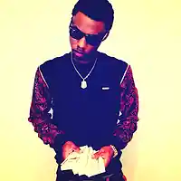 Picture for song 'Life A Deam (Tagged) (Speaker Knockerz Type Beat)' by artist 'Kid Onehunnid'
