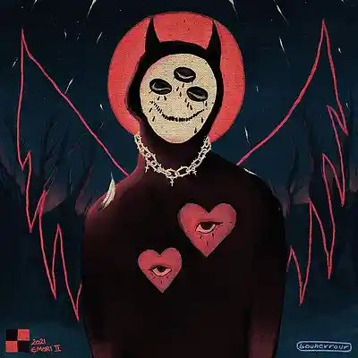 Picture for song 'european - griselda type beat BUY 1, GET 2 FREE' by artist 'KroM Beatz'