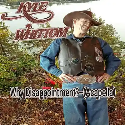 Picture for song 'Kyle Whittom-There's More Then Being A Scout-(Acap' by artist 'Kyle Whittom Music Official'