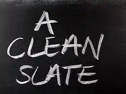Picture for song 'A Clean Slate' by artist 'MarcGlen'
