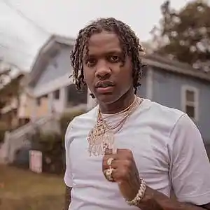 Picture for song 'lil durk type beat dreams' by artist 'masonthatrack'