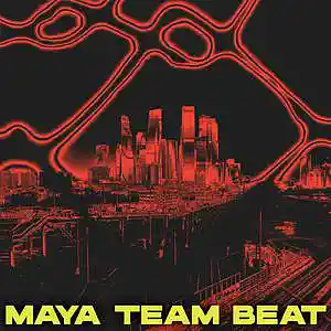 Picture for song 'MTB - City' by artist 'MAYA TEAM'