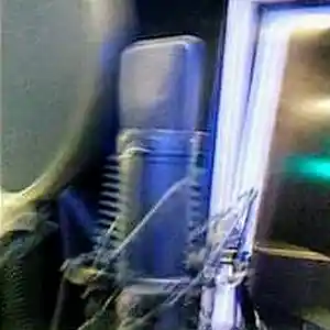 Picture for song 'lower me down' by artist 'Mc 'Head Trauma'