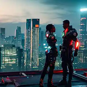 Picture for song 'LOST NOW FOUND' by artist 'MICHAEL T DOWNING'