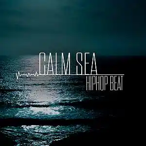 Picture for song 'Mirasonic - Calm Sea (Free Hip Hop Beat)' by artist 'Mirasonic Beats'