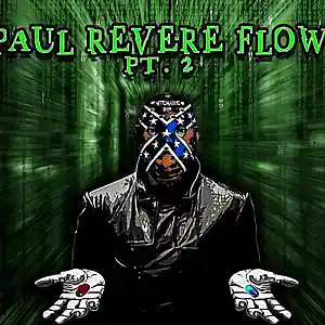 Picture for song 'Paul Revere Flow Pt.2 (Edited)' by artist 'NiteMare817'
