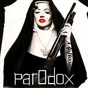 Picture for song 'Trapolic Church (Buy 1 Get 4 Free)' by artist 'Par0dox'