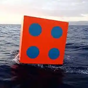 Picture for song 'Middle Of The Sea' by artist 'paul gorman and the hypnotist collectors'