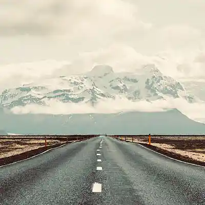 Picture for song 'Highway' by artist 'phitobeats'