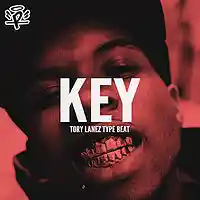 Picture for song 'Key' by artist 'PLUQSTA'