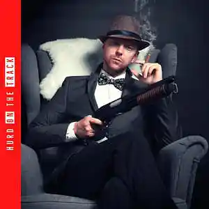 Picture for song '"Mafia" Joyner Lucas Big Sean Hype Guitar Beat' by artist 'Hurd On The Track'