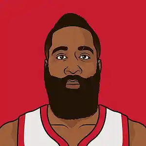 Picture for song 'Transition - James Harden Type Beat' by artist 'Project Live'