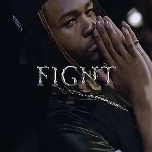 Picture for song 'Fight - Dark Hip Hop/R&B Alternative Rnb' by artist 'Quodis'