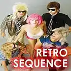 Picture for song 'Retro Sequence (USA release version 2009)' by artist 'rajamaldi'