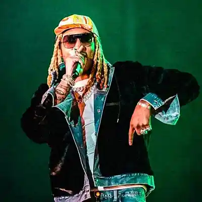 Picture for song 'The Wizard' by artist 'RicandThadeus'