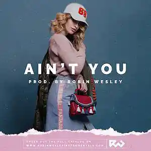 Picture for song 'Ain't You' by artist 'Robin Wesley'