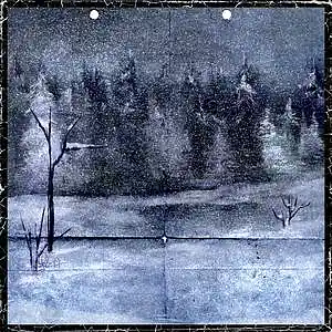 Picture for song '[FREE RogaF] COLD DRAMA' by artist 'ROGARDFUL'