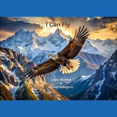 Picture for song 'I Can Fly (Female Version)' by artist 'Round The Globe'