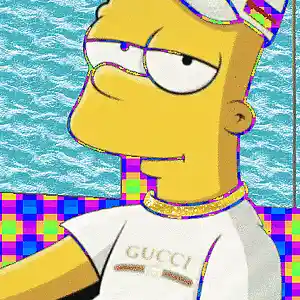 Picture for song 'guwap x migos x zaytoven type beat ~ water neck!' by artist 'Sauce World'