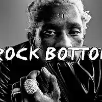 Picture for song '*Rock Bottom* Slow Trap Beat (Free DL)' by artist 'Sean Bentley'