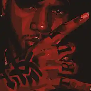 Picture for song '5150 (6ix9ine x Scarlxrd)' by artist 'SlimTagRo'