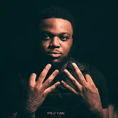 Picture for song ''Paradise' - Brazilian Funk x Blanco Type Beat' by artist 'Smooth PDC'