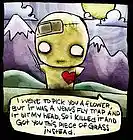 Picture for song 'I B for You' by artist 'SonnyWalker'