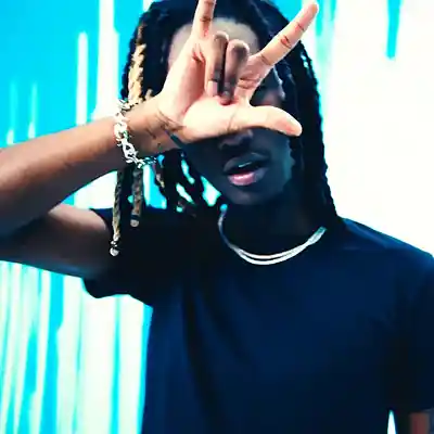 Picture for song 'crystal' by artist 'Soren Cornix'