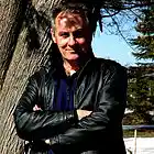 Picture for song 'Make It Count (with Barbara Hills)' by artist 'Steven Jackson'