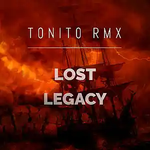 Picture for song 'Lost Legacy (Original Mix)' by artist 'Retornz'