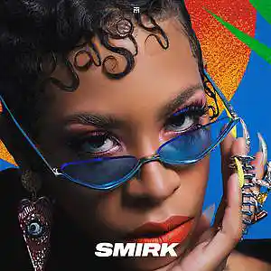 Picture for song 'Smirk' by artist 'TEDYSTER'
