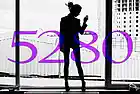 Picture for song 'It Was Worth It' by artist 'the5280club'