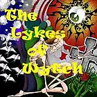 Picture for song 'My Back Pages . . .I Was So Much Older Then . . .' by artist 'The Lykes of Wytch'