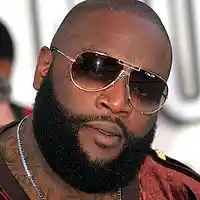 Picture for song 'KD // Rick Ross x Meek Mill Type Beat' by artist 'TheRealRomanBeatz'