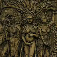 Picture for song 'Godess - (@TheRealSBShaun)' by artist 'TheRealSBShaun'