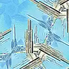 Picture for song 'What's after the future' by artist 'The Serendipitous Cacophonies'