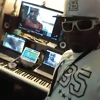 Picture for song ' CLICC CLACC' by artist 'T-LOC DA KINGPIN'