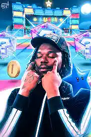 Picture for song 'Lucki Type Beat - "Progress" (Prod.Trackmatic850 x' by artist 'Trackmatic 850'