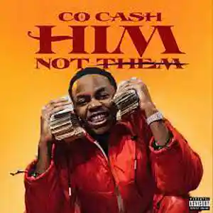 Picture for song 'Grind and Shine ** Co Cash**' by artist 'TrapLife Muzik'