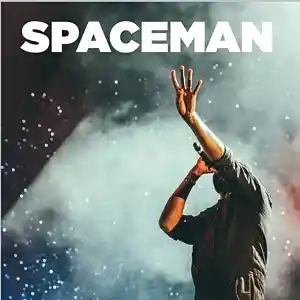 Picture for song 'SPACEMAN' by artist 'Trent Akrigg'