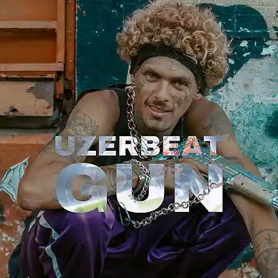 Picture for song 'UZERBEAT - GUN' by artist 'Uzerbeat'