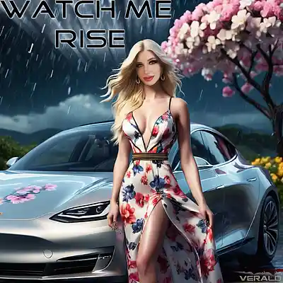 Picture for song 'Watch Me Rise' by artist 'Verald'