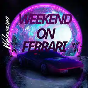 Picture for song 'Weekend on Ferrari' by artist 'Walexsino'